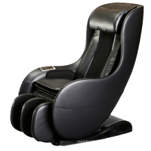 Automatic Intelligent L Track Shiatsu Small Massage Sofa Chair